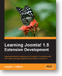 learning_joomla_extension_development